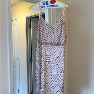 Adrianna Papell Size US 4 Dress